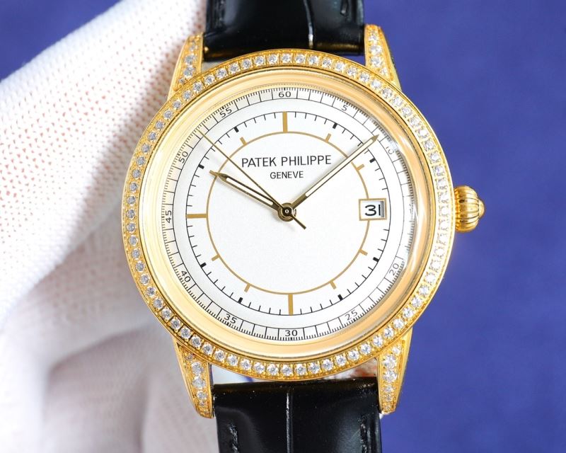 PATEK PHILIPPE Watches